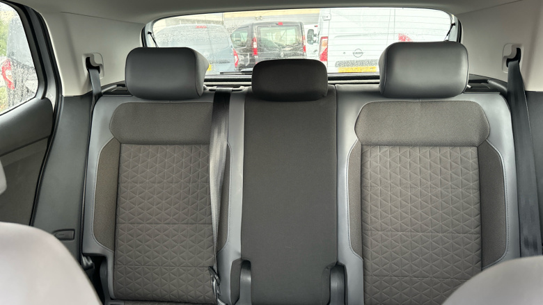 Volkswagen T-Cross 1.0 TSI 115 SEL 5dr Petrol Estate